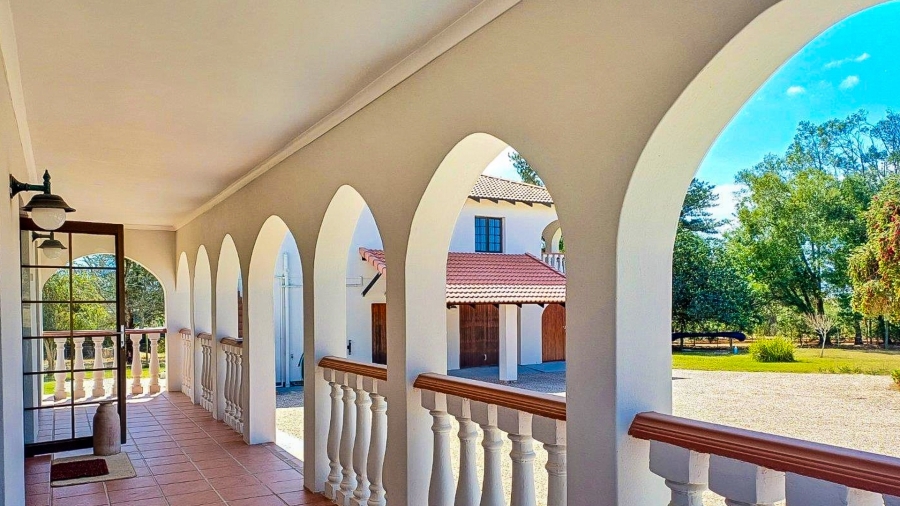 3 Bedroom Property for Sale in Grootbrakhoogte Western Cape